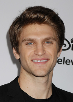 Profile photo of Keegan Allen