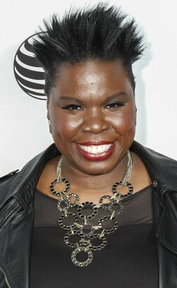 Profile photo of Leslie Jones