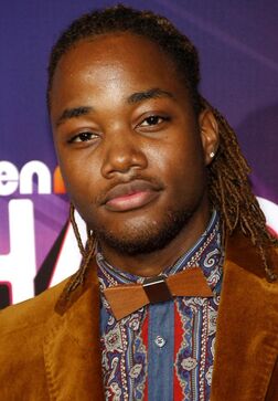 Profile photo of Leon Thomas III