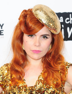 Profile photo of Paloma Faith