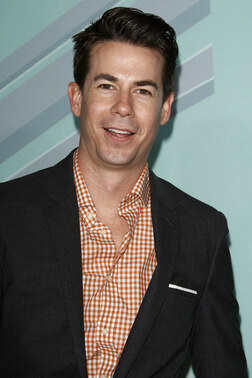 Profile photo of Jerry Trainor