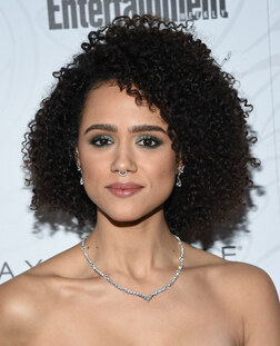 Profile photo of Nathalie Emmanuel