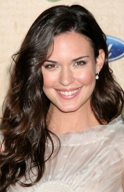 Profile photo of Odette Annable