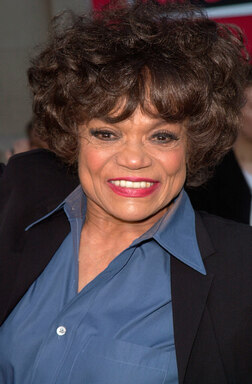 Profile photo of Eartha Kitt