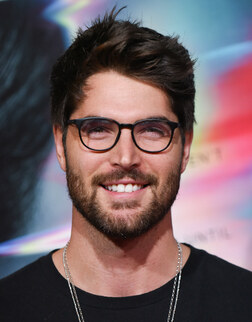 Profile photo of Nick Bateman