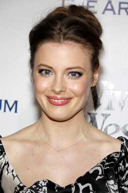 Profile photo of Gillian Jacobs