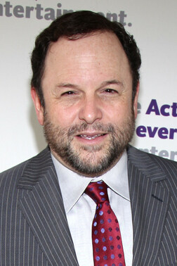 Profile photo of Jason Alexander