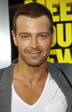 Profile photo of Joey Lawrence