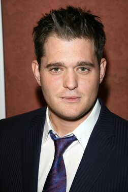 Profile photo of Michael Bublé