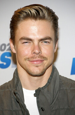 Profile photo of Derek Hough