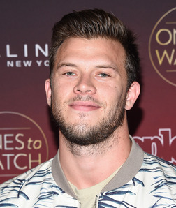 Profile photo of Jimmy Tatro