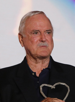 Profile photo of John Cleese