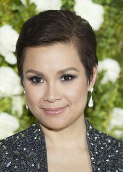 Profile photo of Lea Salonga