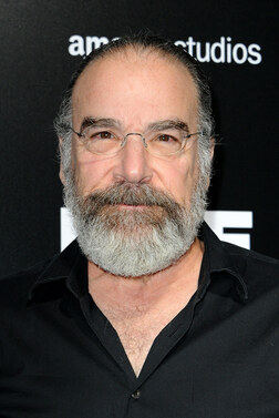 Profile photo of Mandy Patinkin