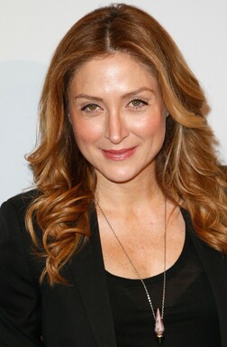 Profile photo of Sasha Alexander