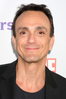 Profile photo of Hank Azaria