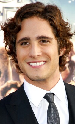 Profile photo of Diego Boneta