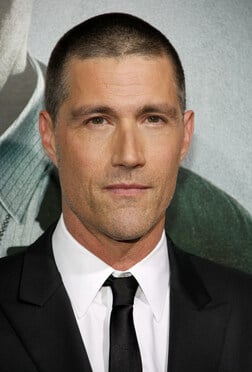 Profile photo of Matthew Fox