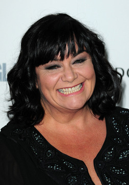 Profile photo of Dawn French