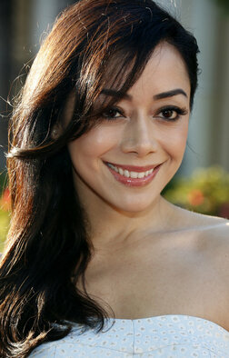 Profile photo of Aimee Garcia