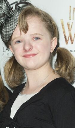 Profile photo of Milly Shapiro