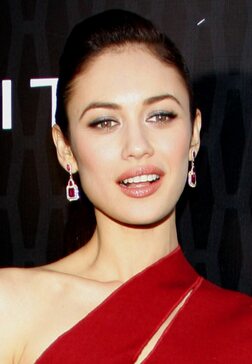 Profile photo of Olga Kurylenko