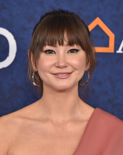 Profile photo of Kimiko Glenn