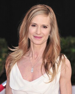 Profile photo of Holly Hunter