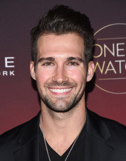 Profile photo of James Maslow