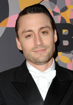 Profile photo of Kieran Culkin