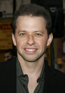 Profile photo of Jon Cryer