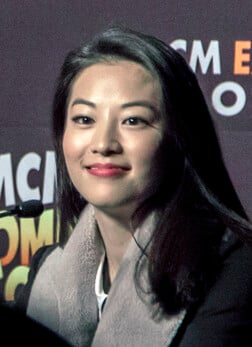 Profile photo of Arden Cho