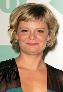 Profile photo of Martha Plimpton