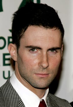 Profile photo of Adam Levine