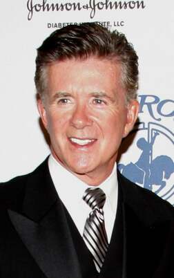 Profile photo of Alan Thicke