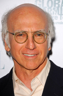 Profile photo of Larry David