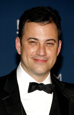 Profile photo of Jimmy Kimmel