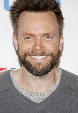 Profile photo of Joel McHale