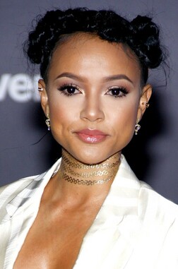 Profile photo of Karrueche Tran