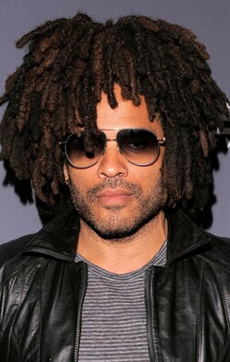 Profile photo of Lenny Kravitz