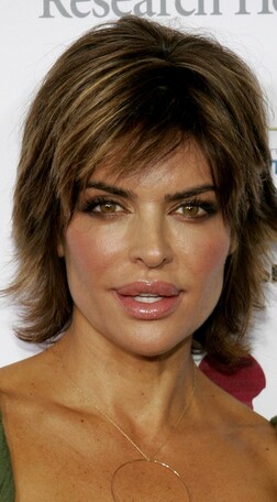 Profile photo of Lisa Rinna