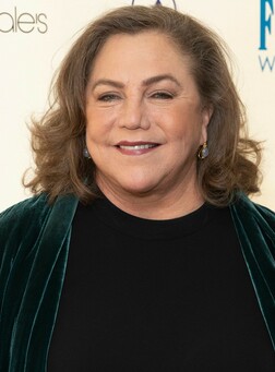 Profile photo of Kathleen Turner