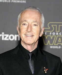 Profile photo of Anthony Daniels