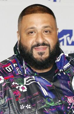 Profile photo of DJ Khaled