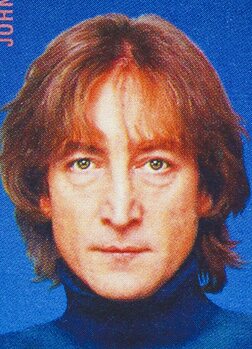 Profile photo of John Lennon