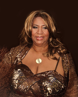 Profile photo of Aretha Franklin