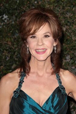 Profile photo of Linda Blair