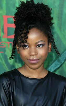 Profile photo of Riele Downs