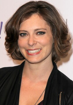 Profile photo of Rachel Bloom