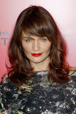 Profile photo of Helena Christensen